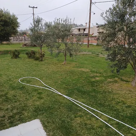 Gioulis & Apartament