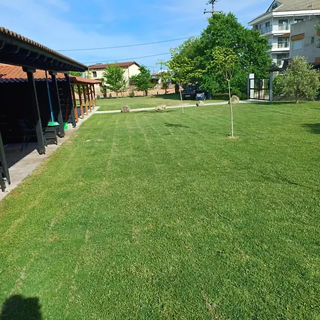 Apartamento Gioulis &