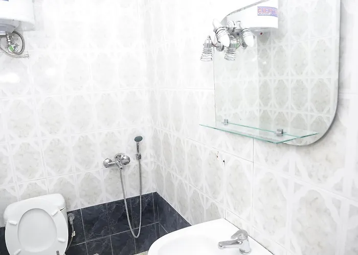 Apartment Gioulis & *