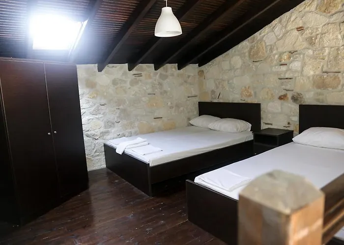 Apartment Gioulis & Nea Plagia