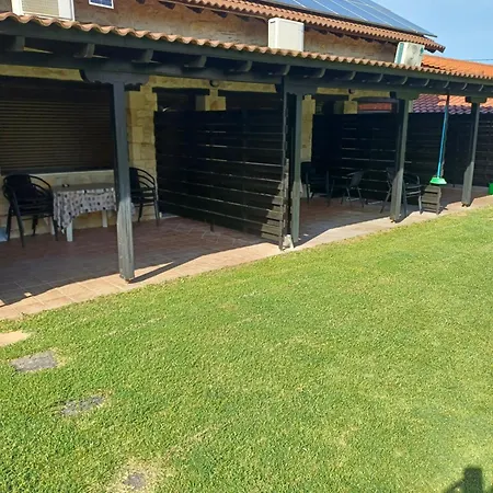 Gioulis & Néa Plája