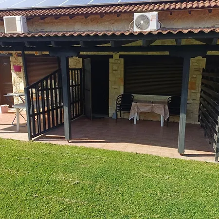 Apartman Gioulis & *