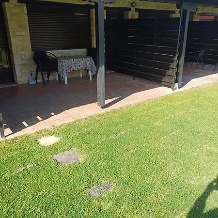 Gioulis & Néa Plája