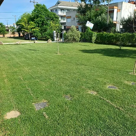 Apartment Gioulis & Nea Plagia