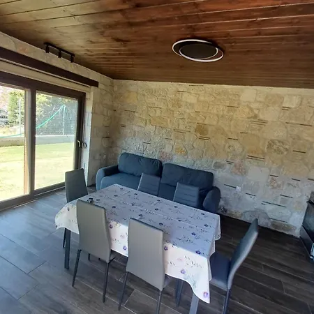 Appartement Gioulis & Nea Plagia