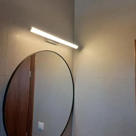 Appartement Gioulis &
