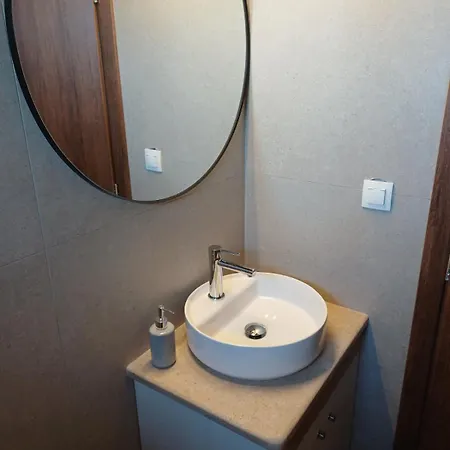 Appartement Gioulis &