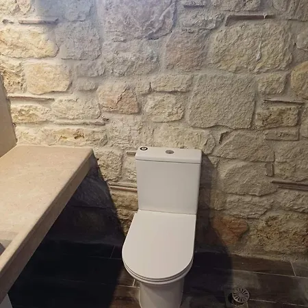 Appartement Gioulis & Nea Plagia