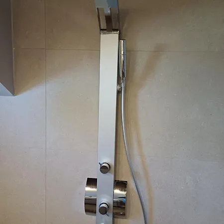 Appartement Gioulis & *