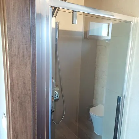 Gioulis & Appartement *
