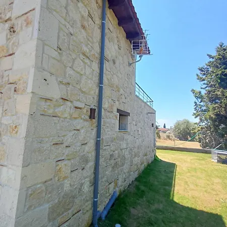Appartement Gioulis & *