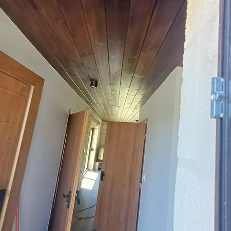 Appartement Gioulis & Nea Plagia