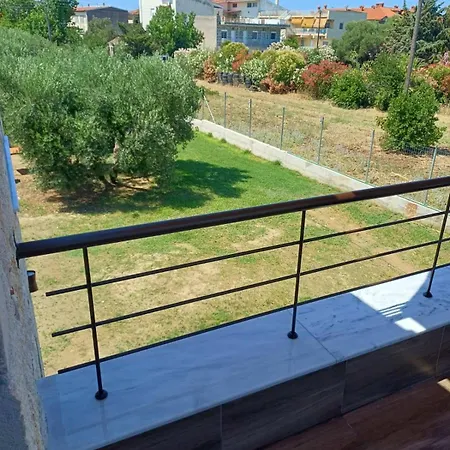 Gioulis & Appartement *