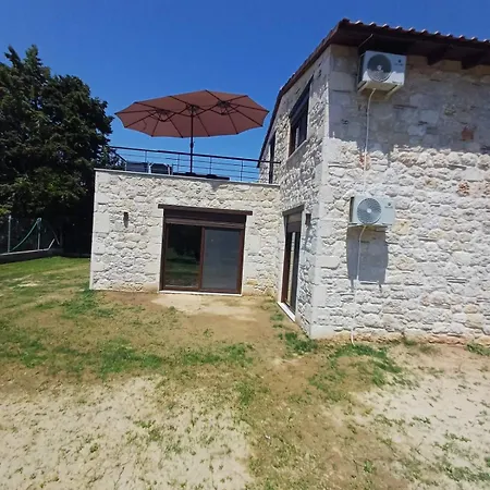 Appartement Gioulis & *