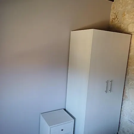Gioulis & Appartement