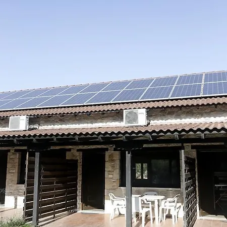 Gioulis & * Néa Plája