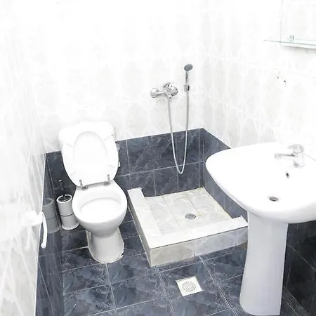 Gioulis & Apartment Nea Plagia