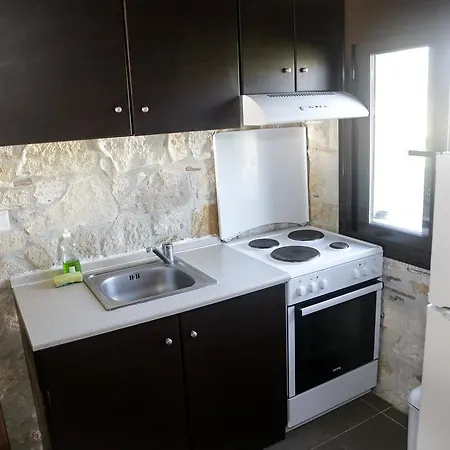Appartement Gioulis & Nea Plagia