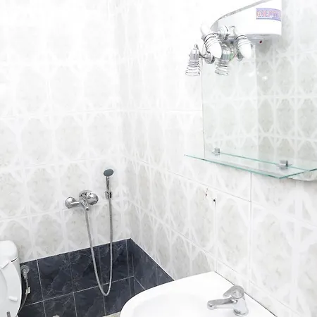 Apartment Gioulis & *