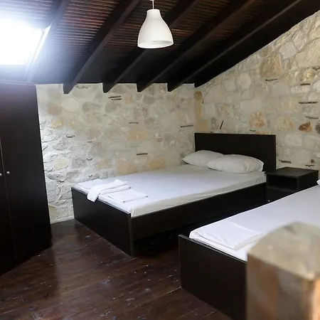 Appartement Gioulis & Nea Plagia
