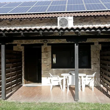 Apartment Gioulis &