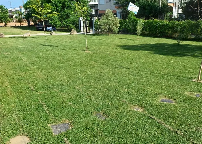 Appartement Gioulis & Nea Plagia