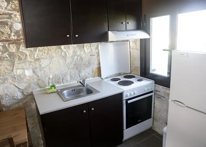 Appartement Gioulis & Nea Plagia