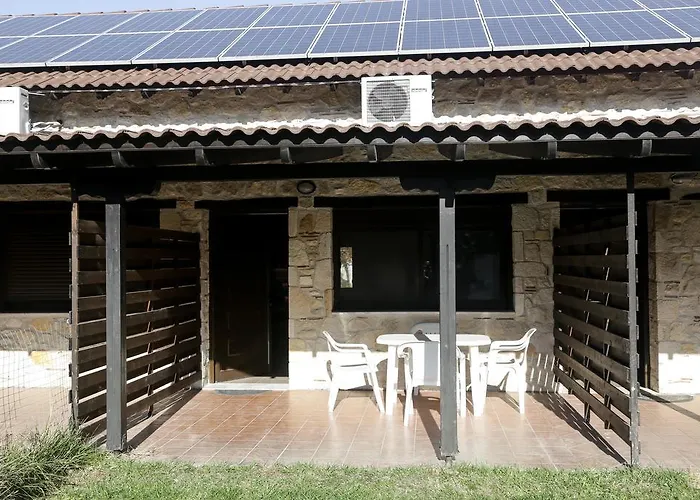 Appartement Gioulis &