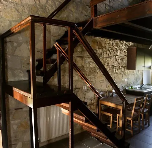Gioulis & Appartement Nea Plagia