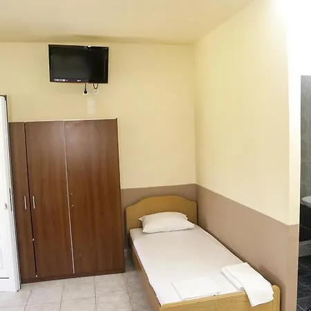 Gioulis & Apartamento