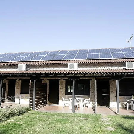 Apartamento Gioulis & *