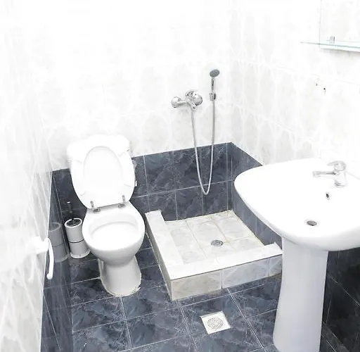 Gioulis & Appartamento Nea Plagia